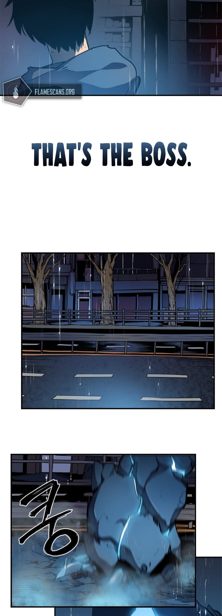 Solo Leveling, Chapter 17 image 19